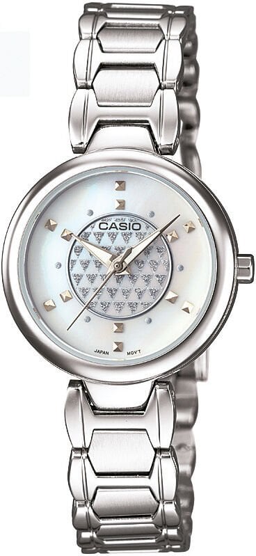 Casio Ltp-1338D-7Adf Analog Kadın Kol Saati