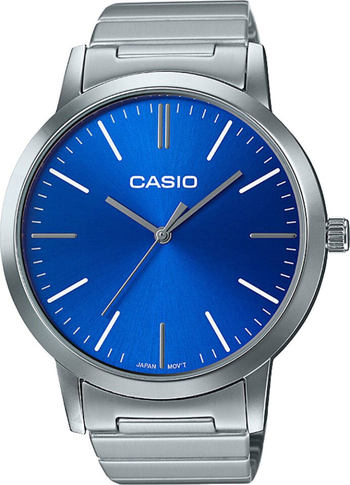 Casio Ltp-E118D-2Adf Analog Kadın Kol Saati