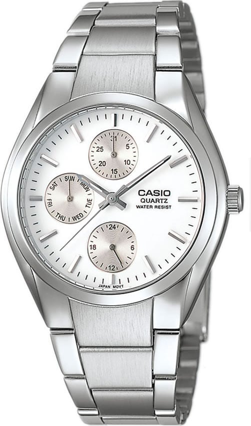 Casio MTP-1191A-7ADF Analog Erkek Kol Saati