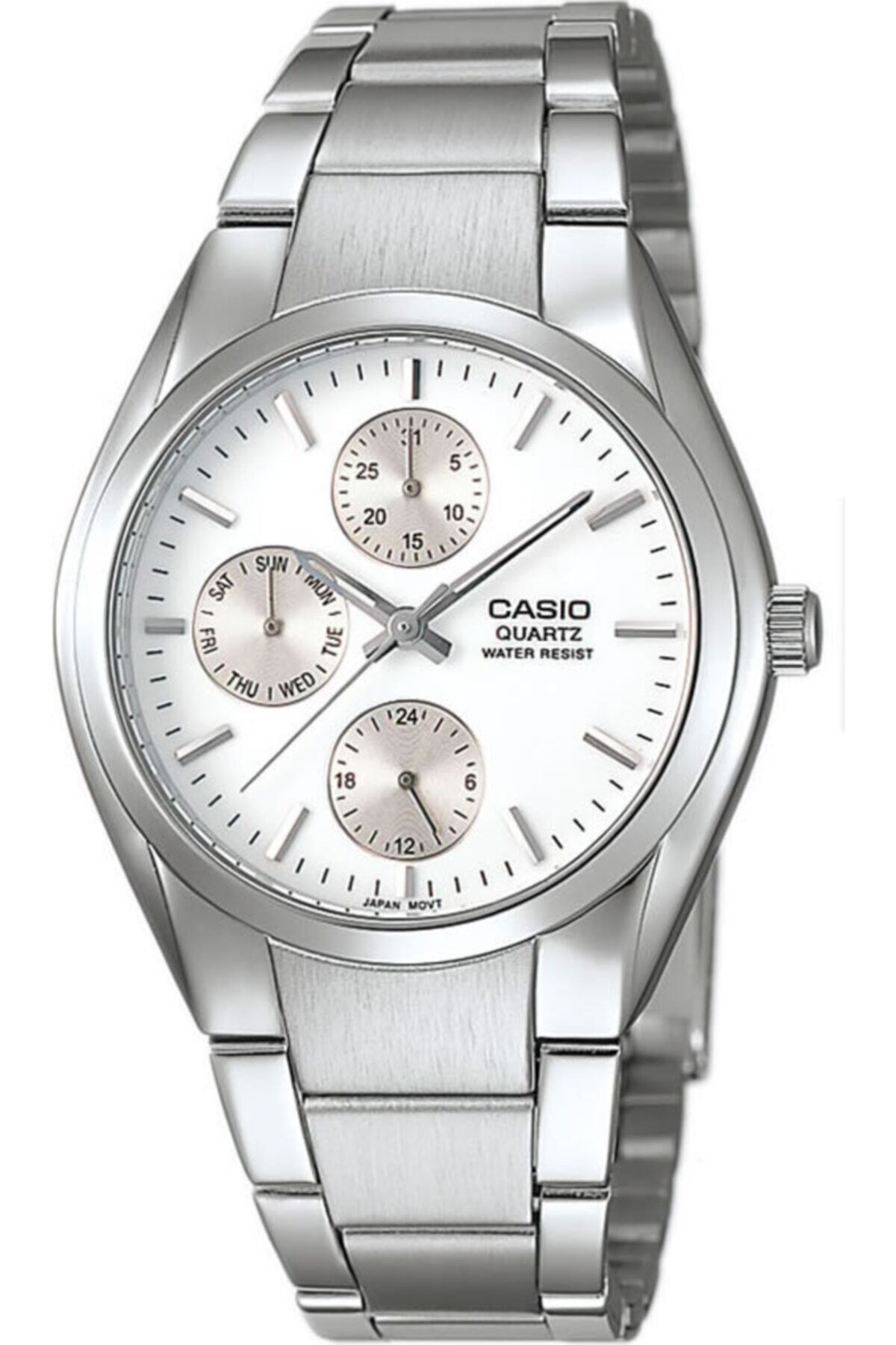 Casio MTP-1191A-7ADF Analog Erkek Kol Saati