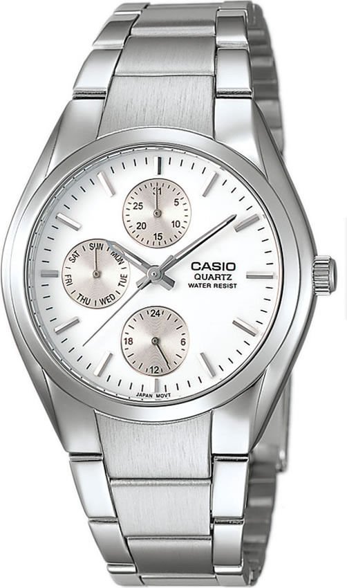 Casio Mtp-1191A-7Adf Analog Erkek Kol Saati
