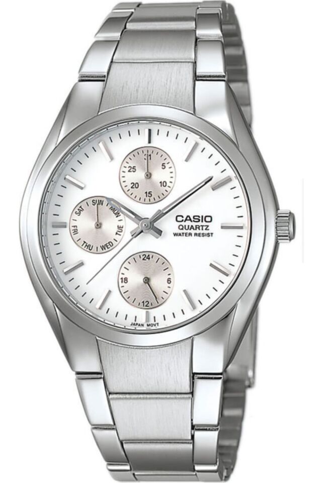 Casio MTP-1191A-7ADF Analog Erkek Kol Saati