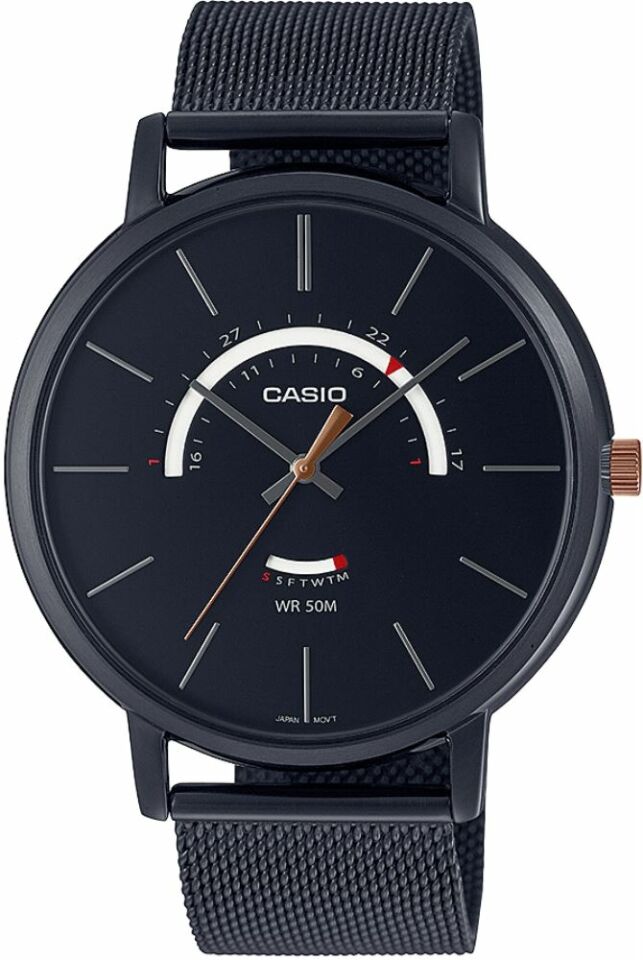 Casio Mtp-B105Mb-1Avdf Analog Erkek Kol Saati