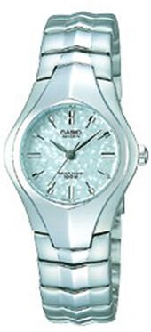 Casio Shn-117-7Avdf Sheen Kadın Kol Saati