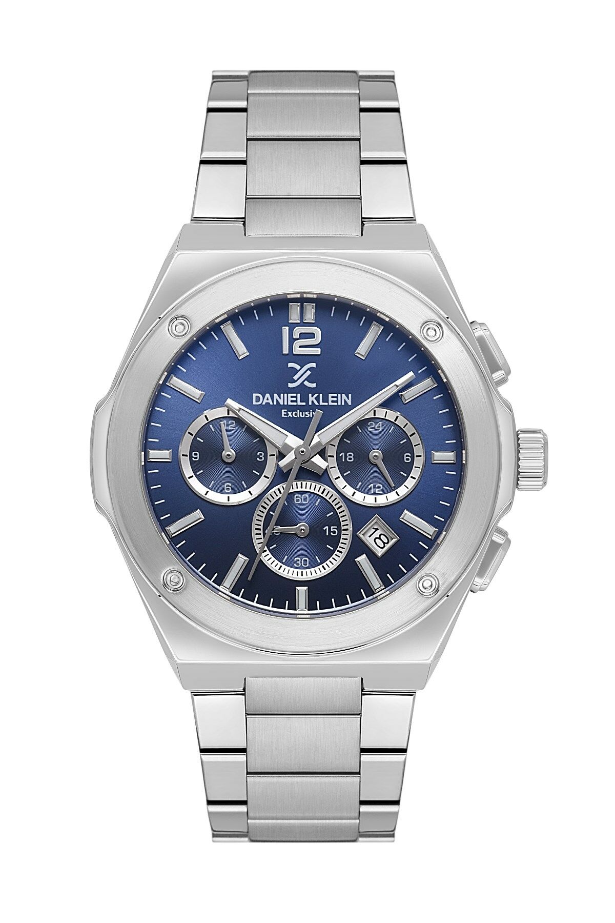 Daniel Klein Dk.1.14010-8 Erkek Kol Saati