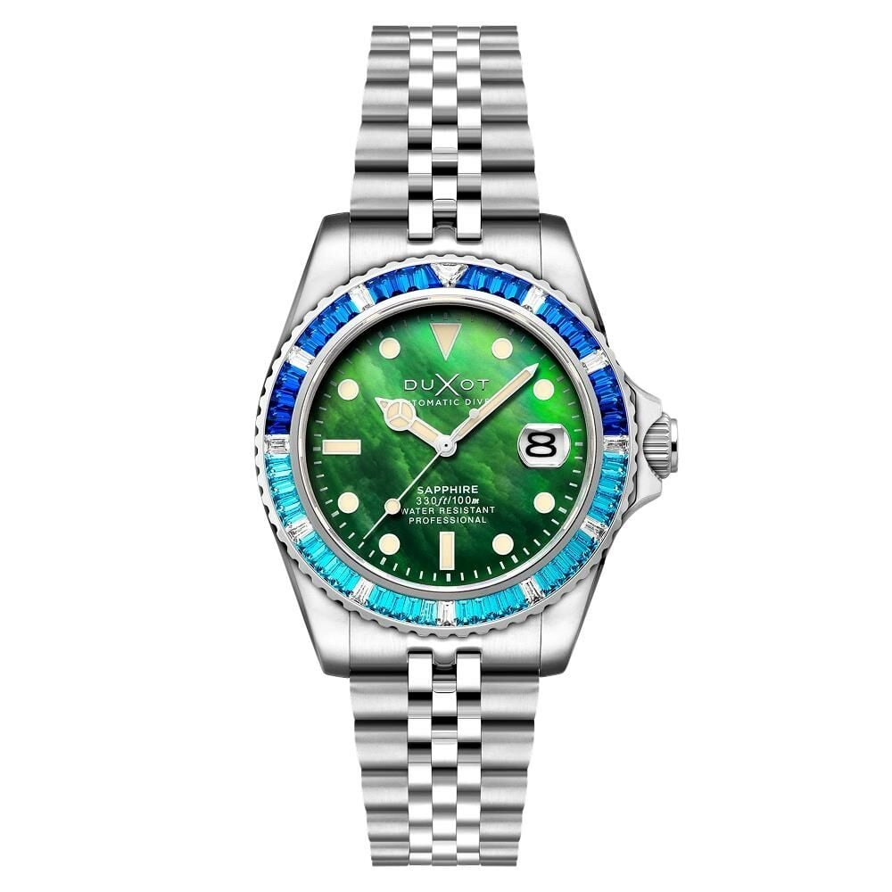 Duxot Dx-2077-77 Erkek Kol Saati