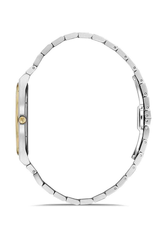Momentus Men's Crown Master EM345T-11SG