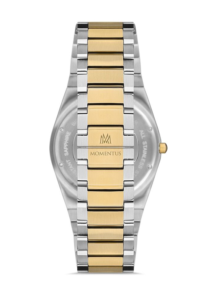 Momentus Men's Crown Master EM345T-11SG