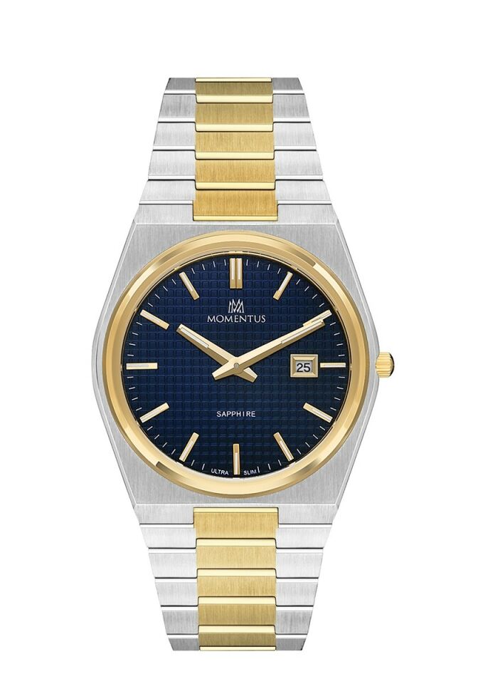 Momentus Men's Crown Master EM345T-11SG
