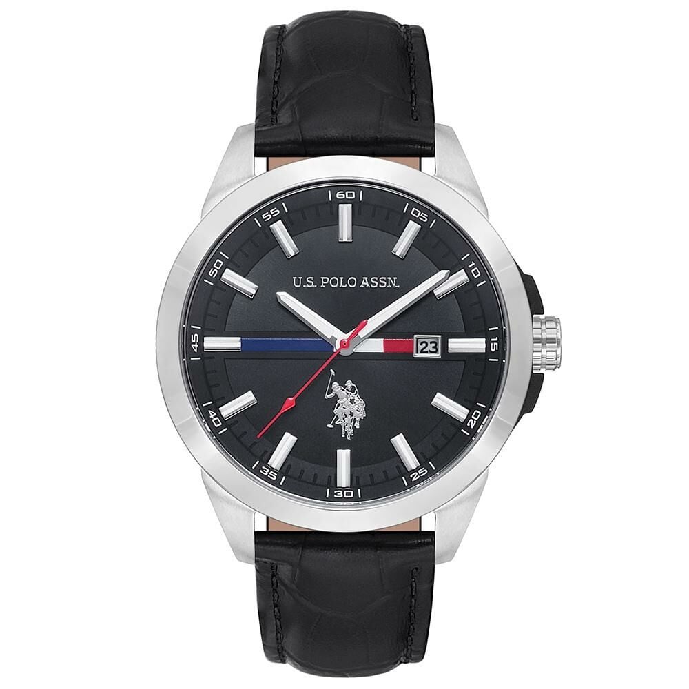 U.s. Polo Assn. Erkek Kol Saati USPA1004-04