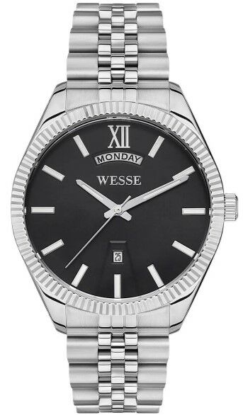 Wesse Wwg207303 Erkek Kol Saati