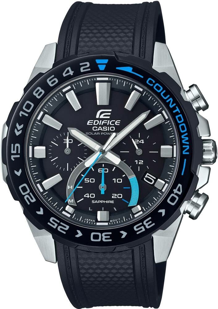 Casio Efs-S550Pb-1Avudf Edifice Erkek Kol Saati