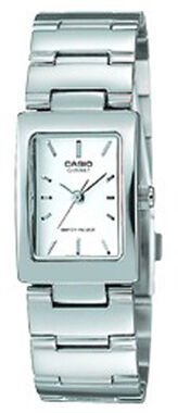 Casio Ltp-2048A-7Adf Analog Kadın Kol Saati
