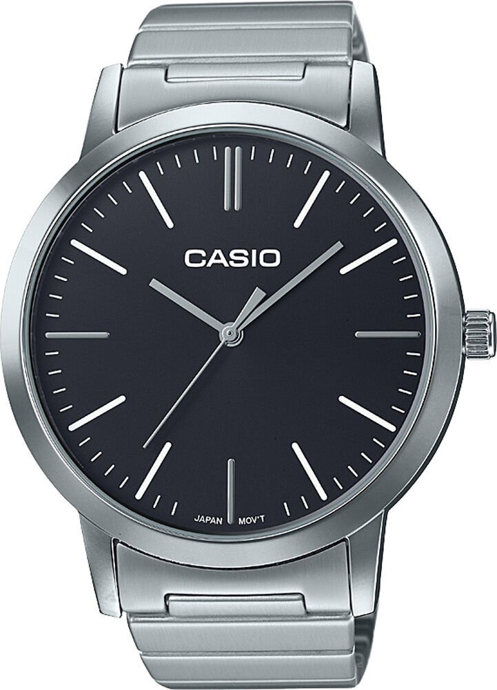 Casio Ltp-E118D-1Adf Analog Kadın Kol Saati