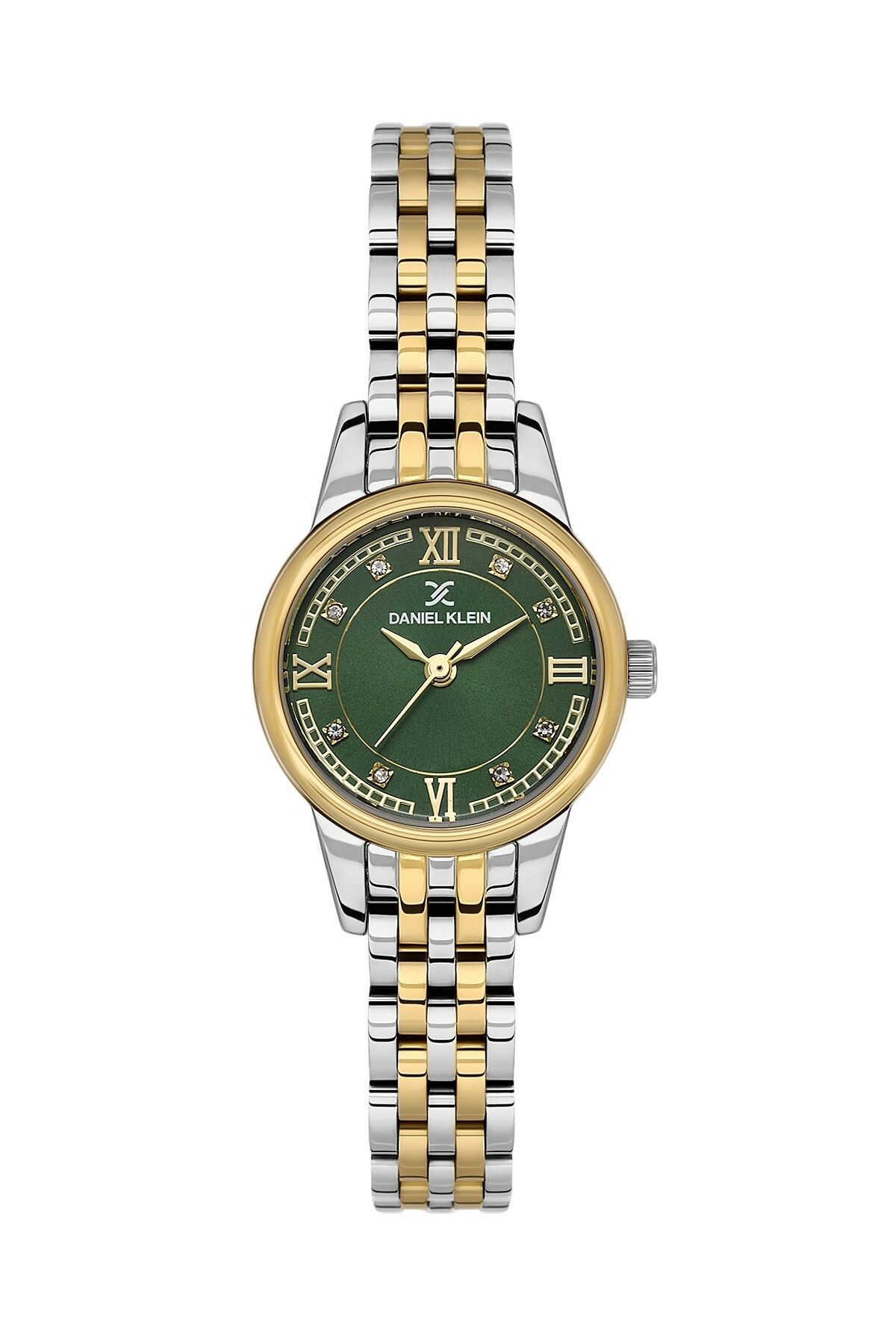 Daniel Klein Dke.1.10994-5 Kadın Kol Saati