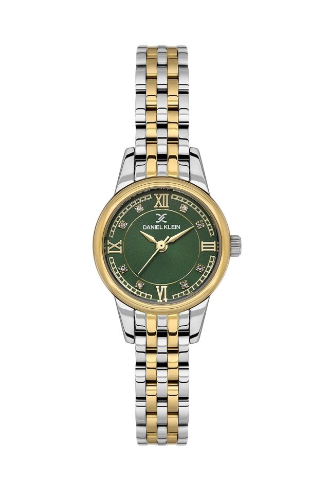 Daniel Klein Dke.1.10994-5 Kadın Kol Saati