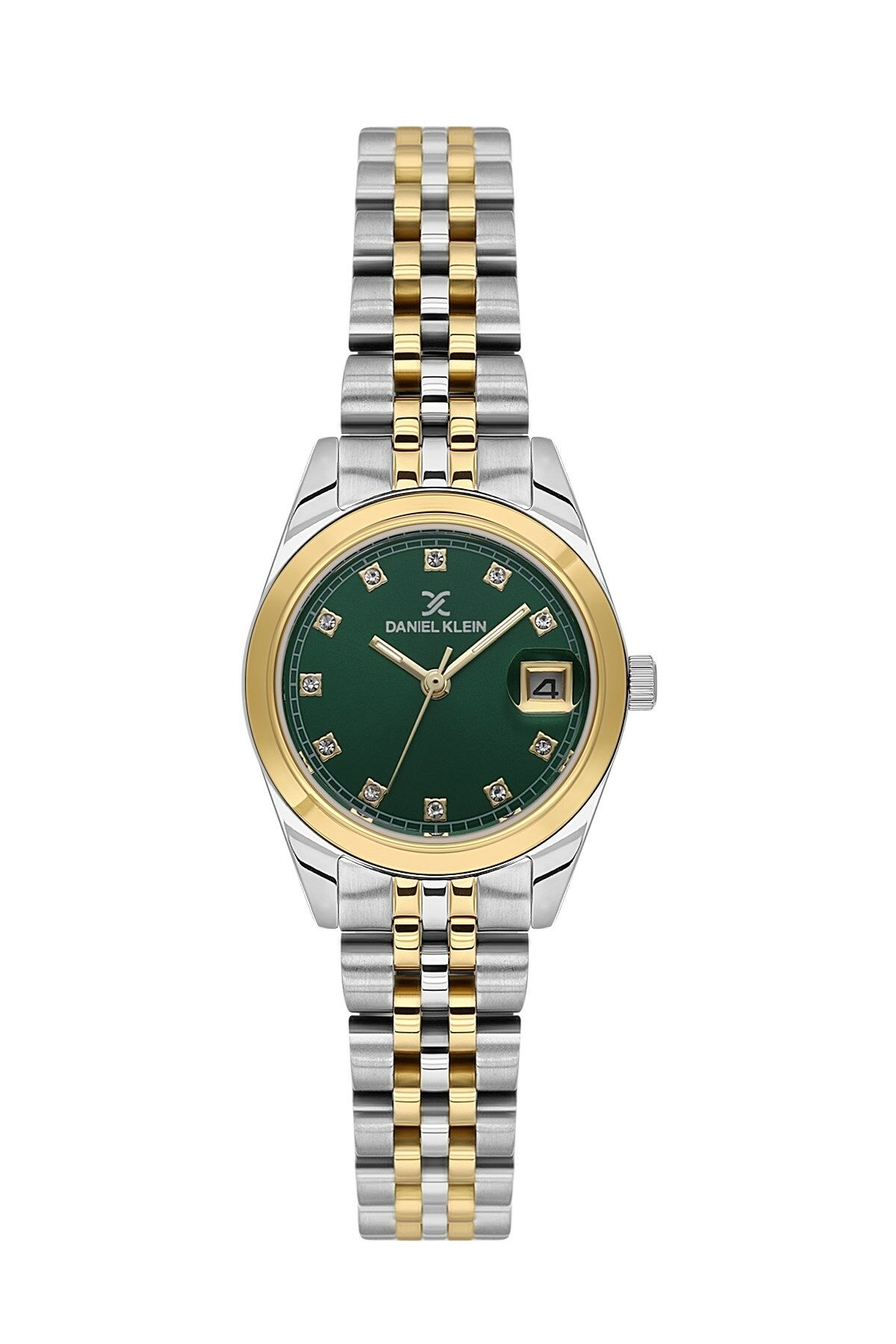 Daniel Klein Dke.1.11003-4 Kadın Kol Saati