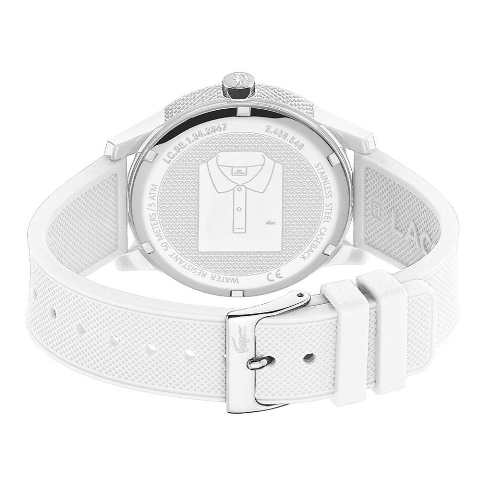 Lacoste Lac2011069 Unisex Kol Saati
