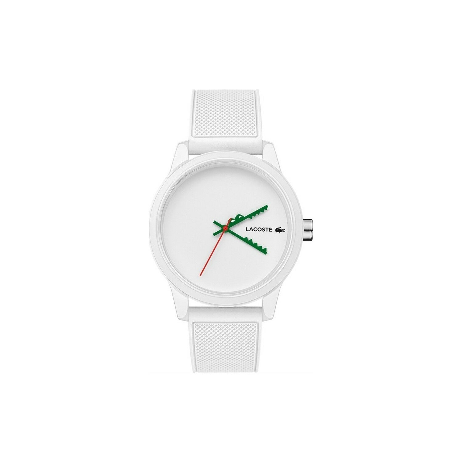 Lacoste Lac2011069 Unisex Kol Saati