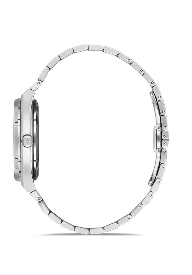 Momentus Men's Mecha Masters TM346S-16SB