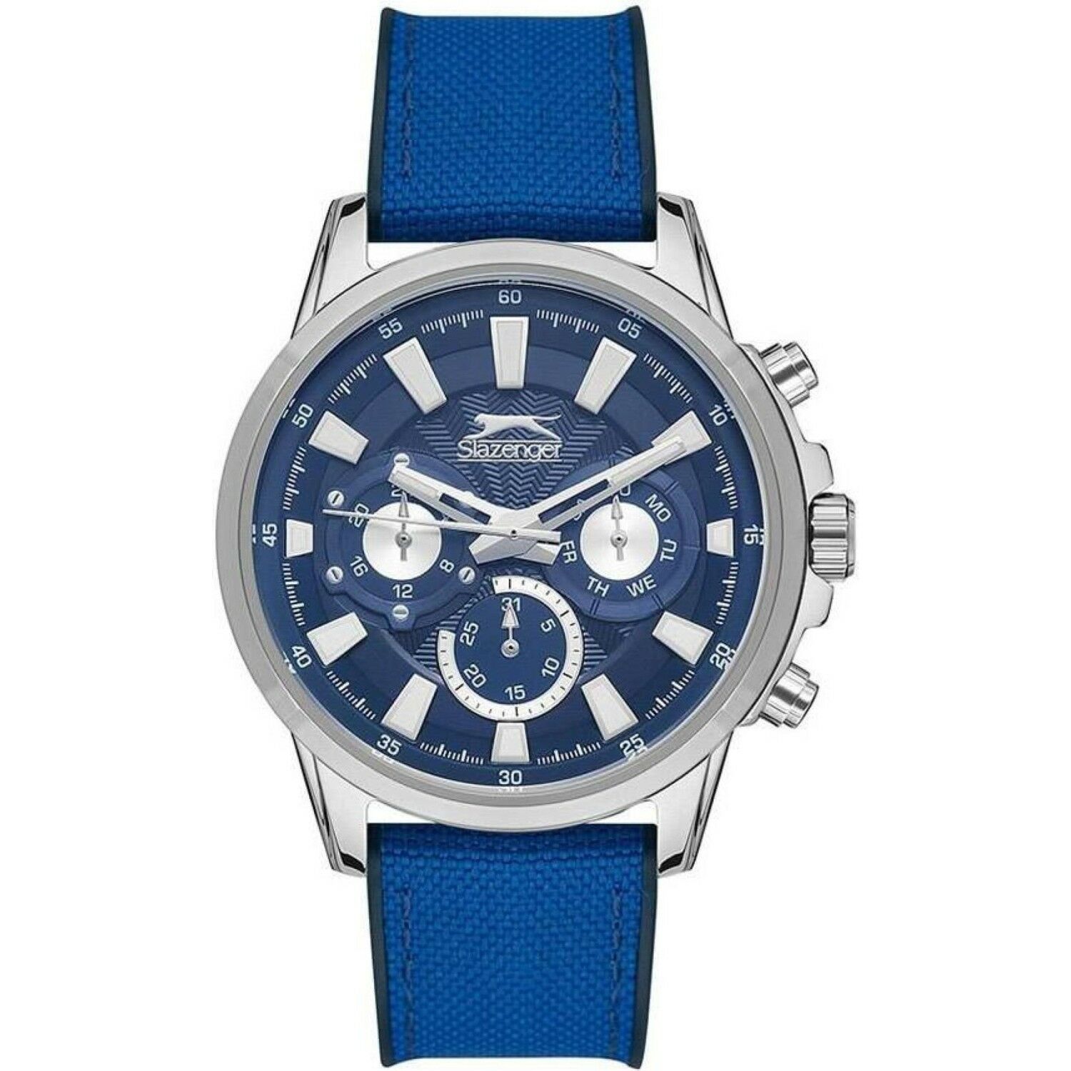 Slazenger Sl.09.1956.2.03 Erkek Kol Saati