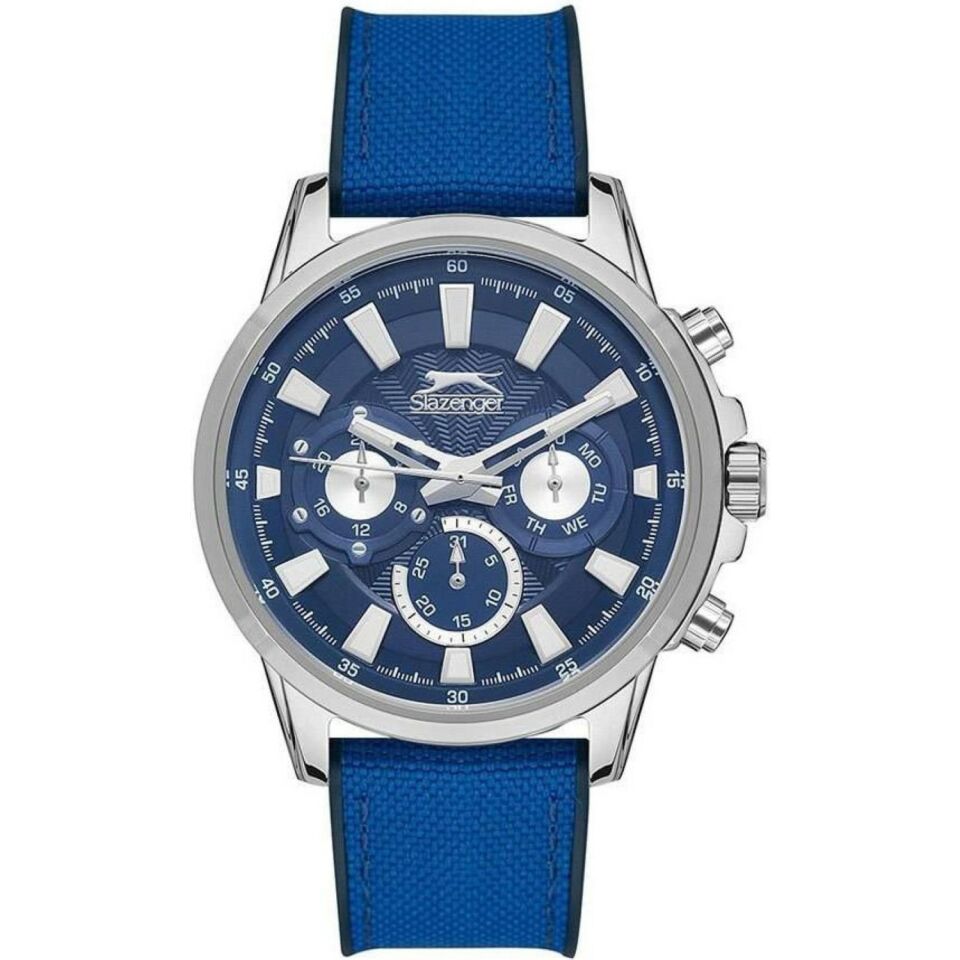 Slazenger Sl.09.1956.2.03 Erkek Kol Saati