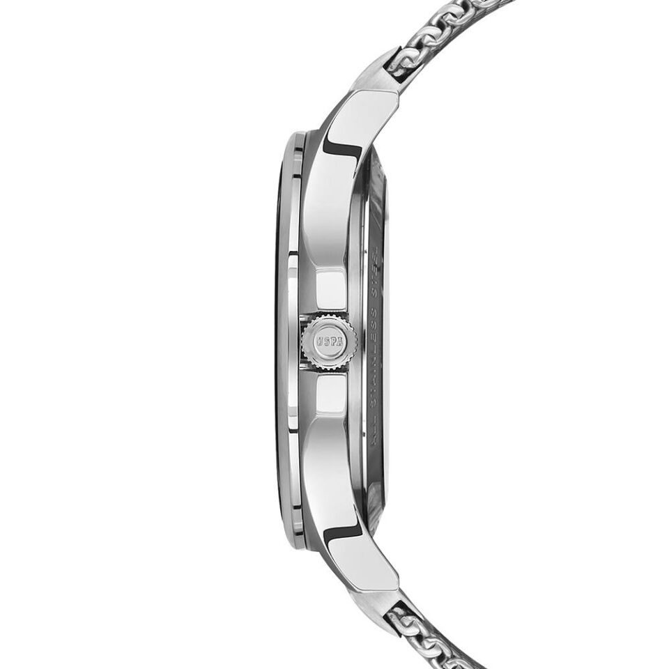 U.s. Polo Assn. Erkek Kol Saati USPA1038-01