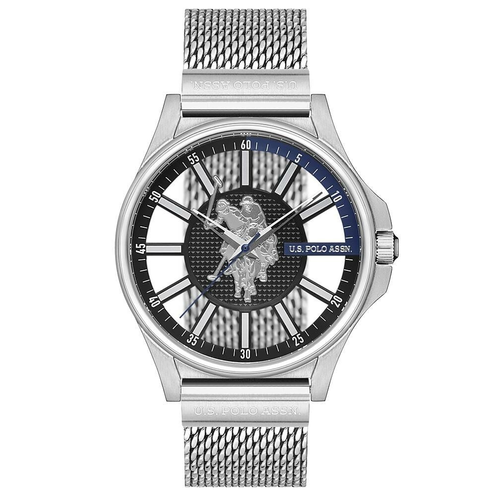 U.s. Polo Assn. Erkek Kol Saati USPA1038-01