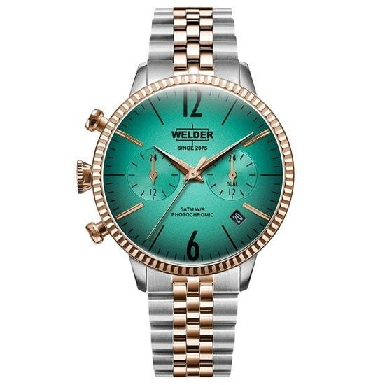 Welder Moody Wwrc655 Kadın Kol Saati