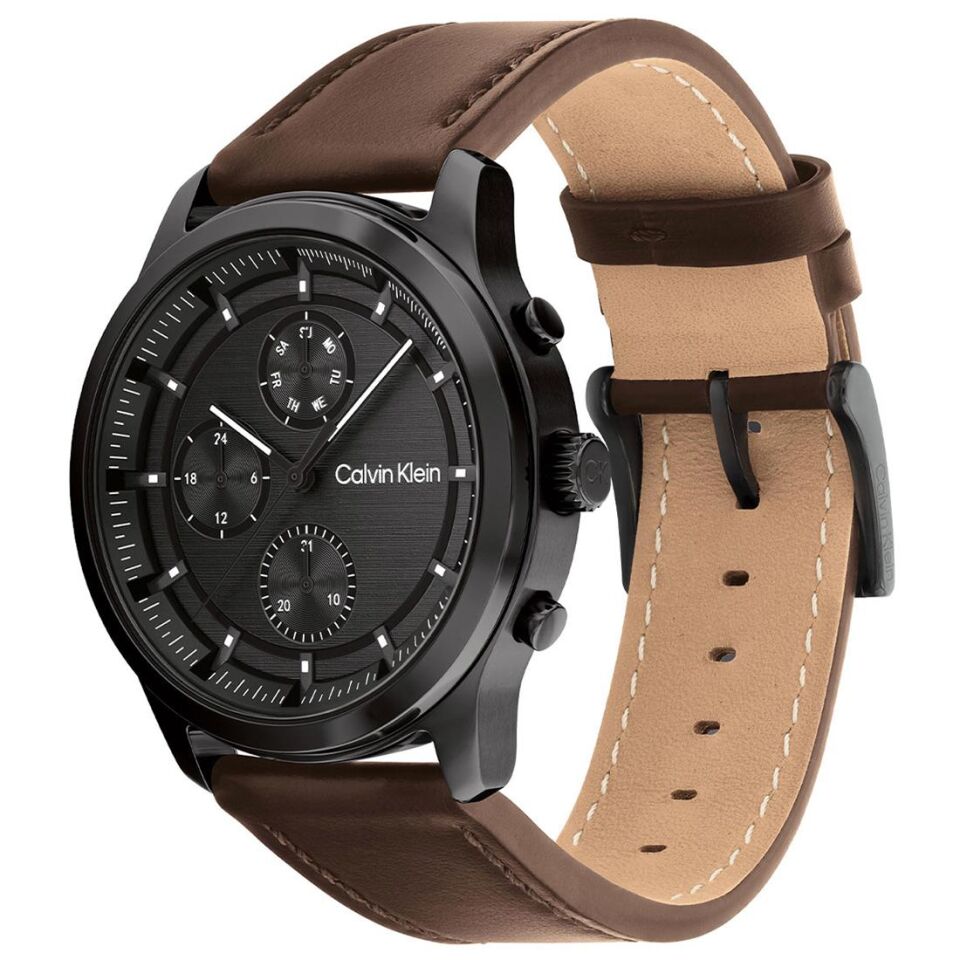 Calvin Klein CK25200212 Erkek Kol Saati