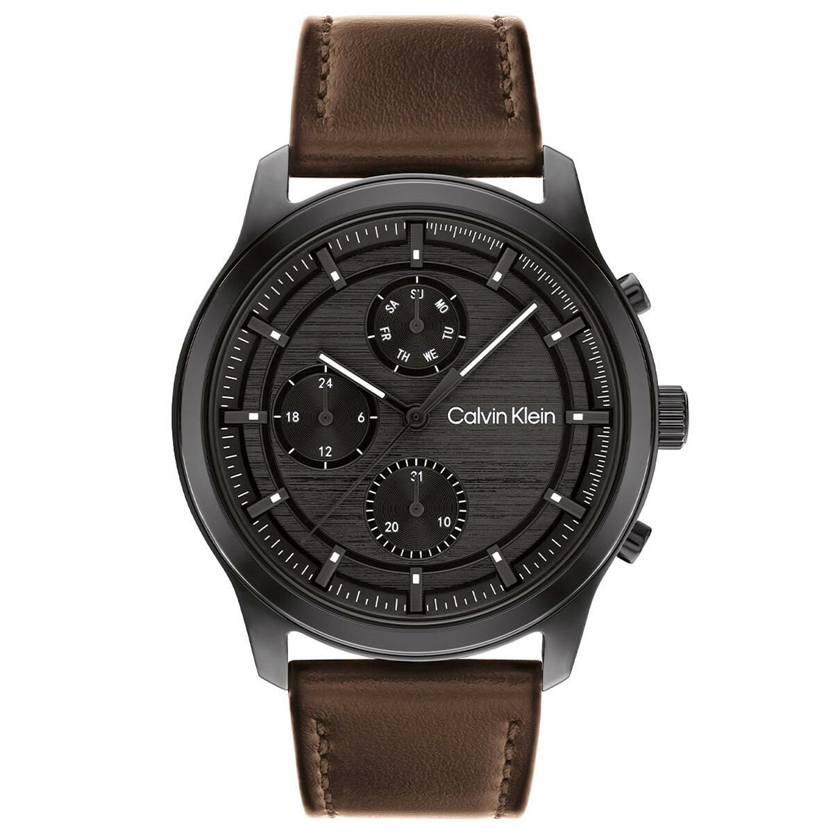 Calvin Klein CK25200212 Erkek Kol Saati
