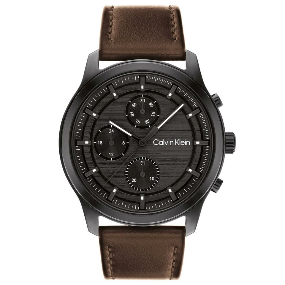 Calvin Klein CK25200212 Erkek Kol Saati