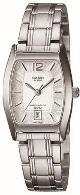 Casio Bel-106D-7Avdf Beside Kadın Kol Saati