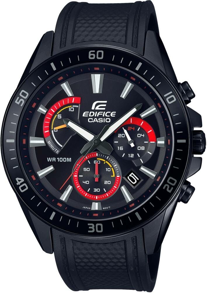 Casio Efr-552Pb-1Avudf Edifice Erkek Kol Saati