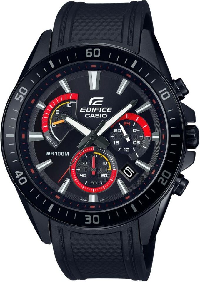 Casio Efr-552Pb-1Avudf Edifice Erkek Kol Saati