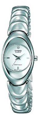 Casio Ltp-2056A-7Cdf Analog Kadın Kol Saati