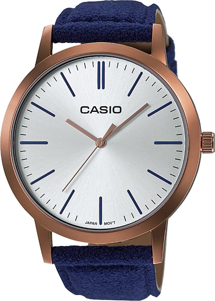 Casio Ltp-E118Rl-7Adf Analog Kadın Kol Saati