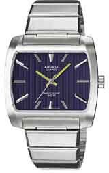 Casio Mtf-100D-6Avdf Analog Erkek Kol Saati