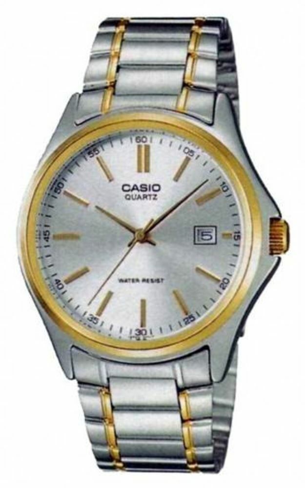 Casio Mtp-1183G-7Adf Casio Mtp-1183G-7Adf Erkek Kol Saati
