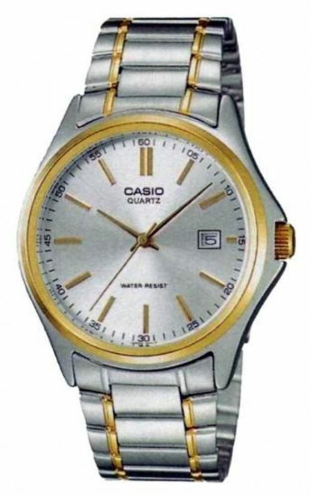 Casio MTP-1183G-7ADF Casio MTP-1183G-7ADF Erkek Kol Saati