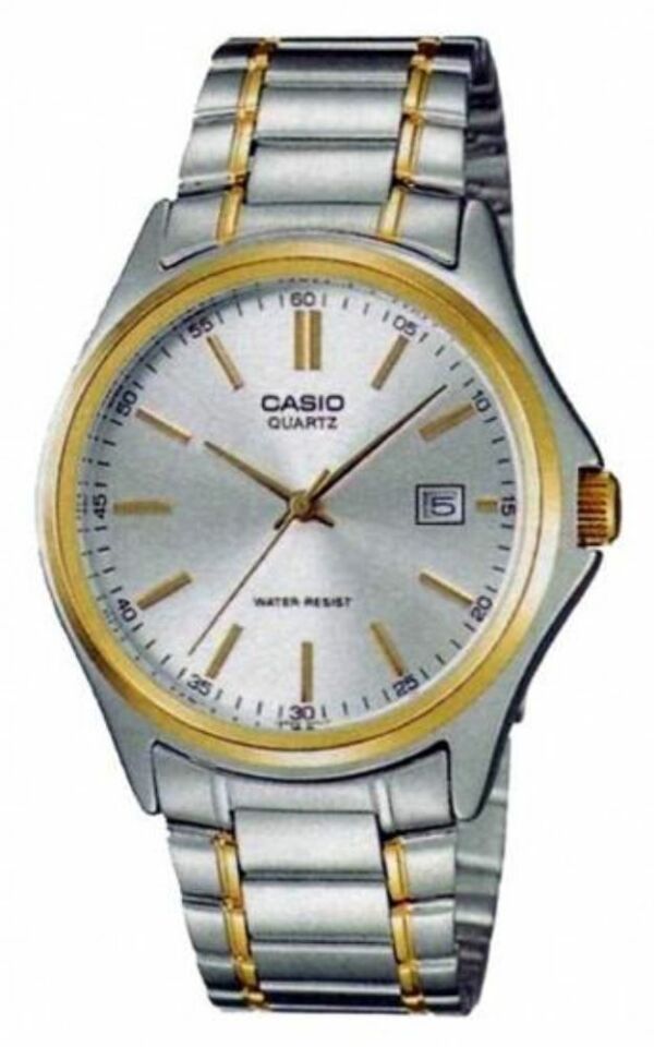 Casio Mtp-1183G-7Adf Casio Mtp-1183G-7Adf Erkek Kol Saati
