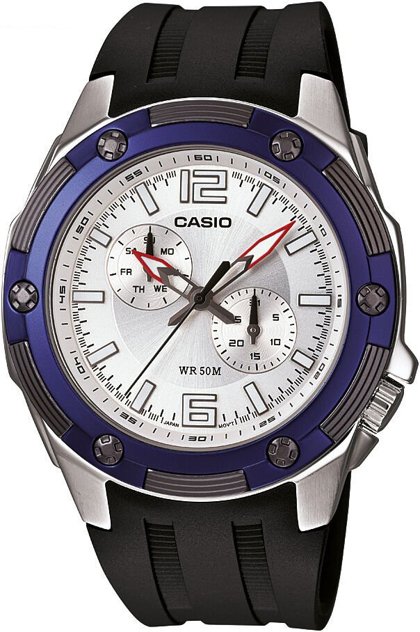 Casio Mtp-1326-7A2Vdf Analog Erkek Kol Saati