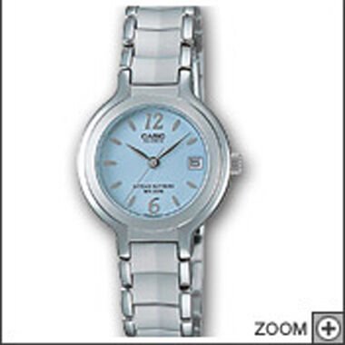 Casio Shn-142D-2Avdf Sheen Kadın Kol Saati