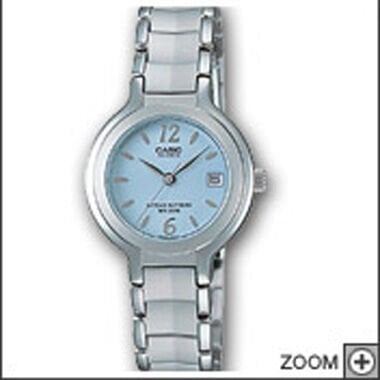 Casio Shn-142D-2Avdf Sheen Kadın Kol Saati