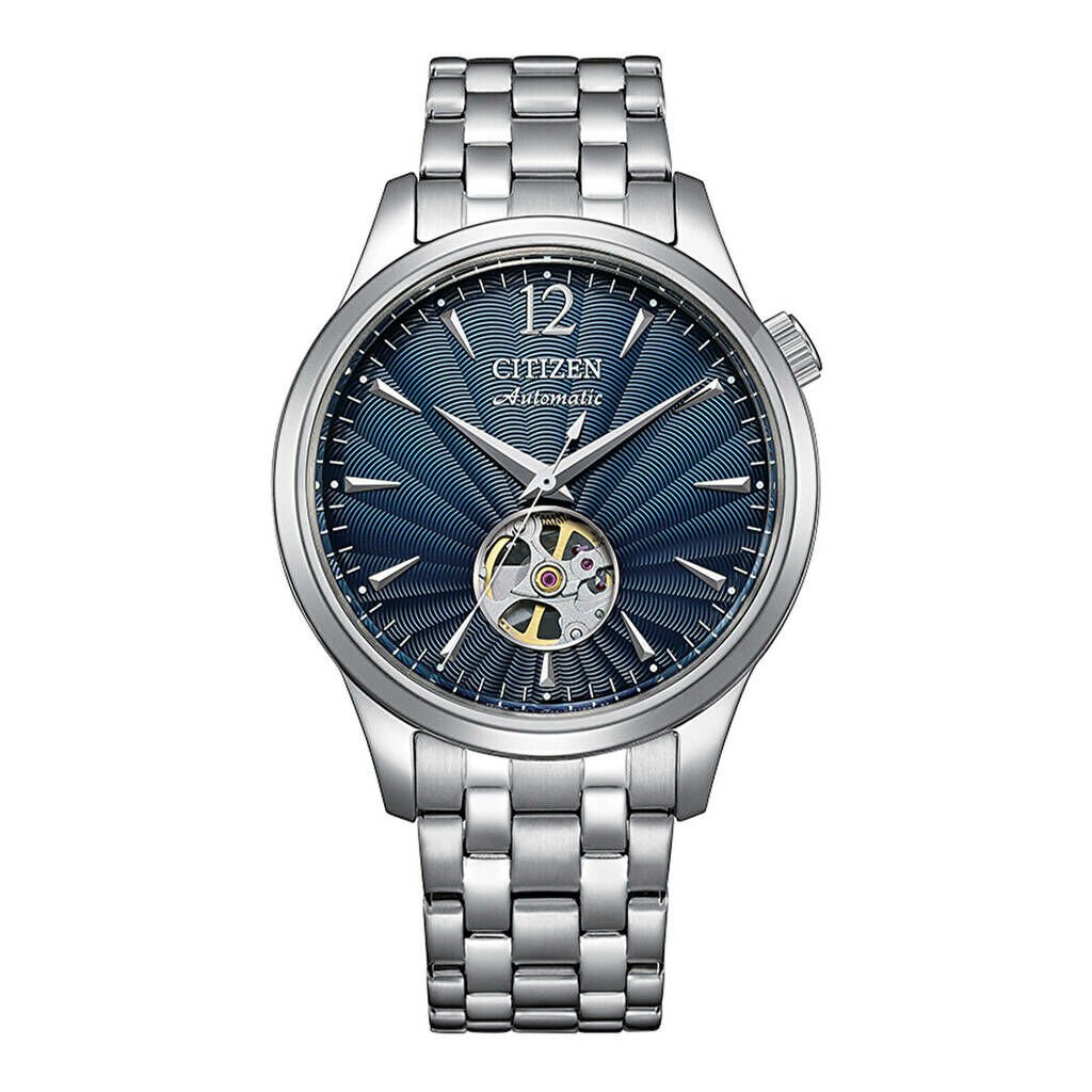 Citizen Nh9131-73L Erkek Kol Saati