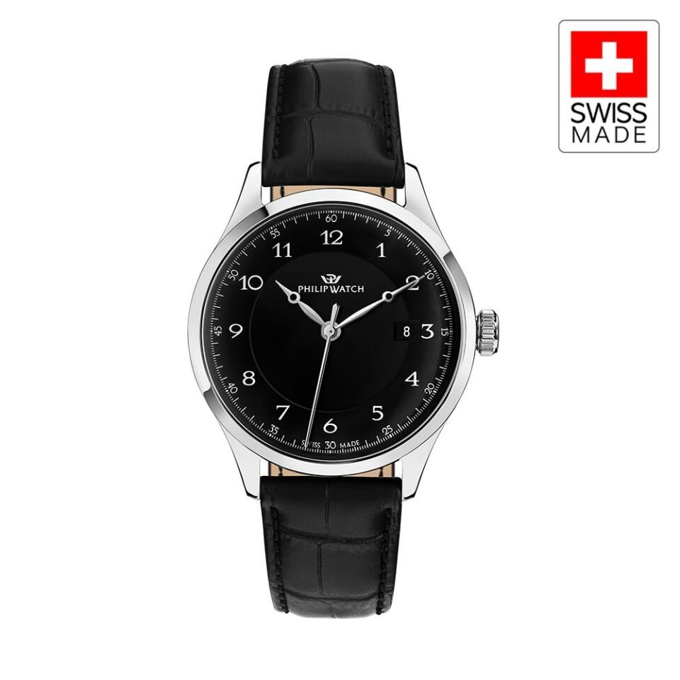 Phılıp Watch R8251225002 Erkek Kol Saati