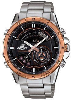 Casio ERA-200DB-1A9DR Edifice Erkek Kol Saati
