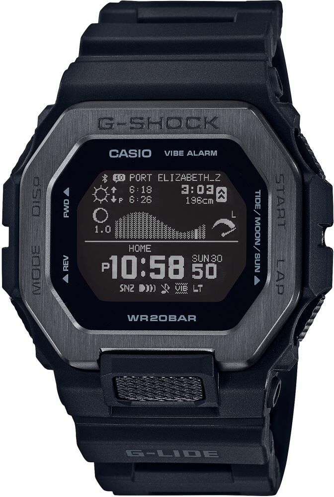Casio Gbx-100Ns-1Dr G-Shock Erkek Kol Saati