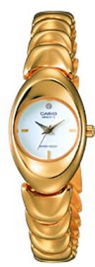 Casio Ltp-2056N-7Cdf Analog Kadın Kol Saati