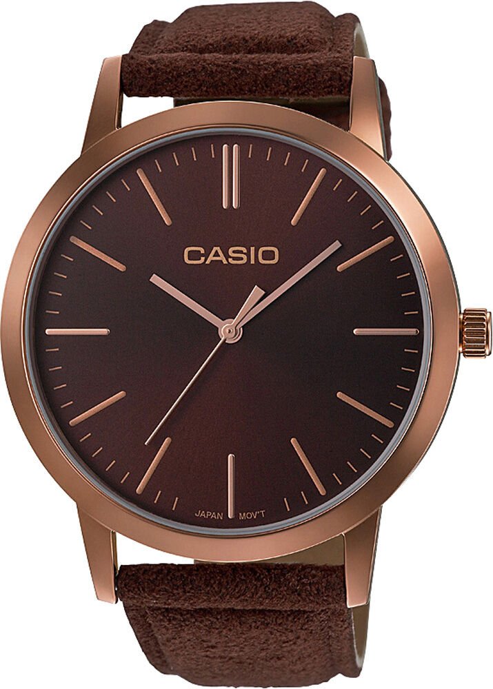 Casio Ltp-E118Rl-5Adf Analog Kadın Kol Saati